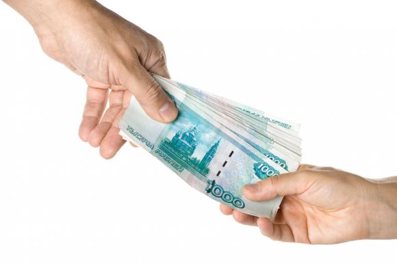 Зарплату бюджетникам проиндексируют на 5,5 % в Алтайском крае