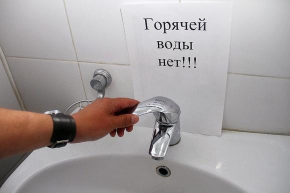 СГК Барнаул сообщает об отключении горячей воды и отопления 17 октября в 64 многоквартирных домах
