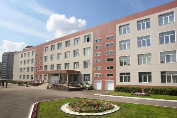 Продолжается судебное разбирательство между «Barnaul 22» и 122 лицеем