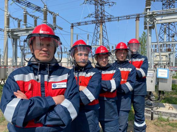 Из-за ухудшения погоды энергетики в Алтайском крае перешли на особый режим работы