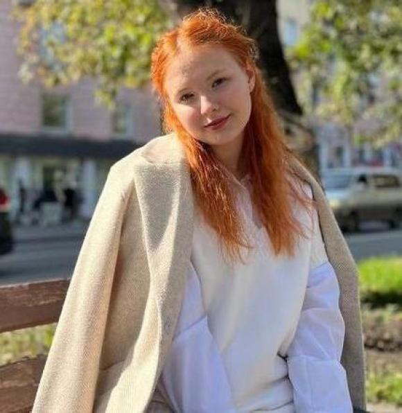 Барнаульская школьница стала победительницей Всероссийского конкурса сочинений - 2023