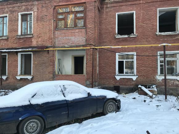 18 аварийных квартир осталось расселить в Барнауле