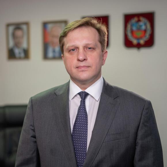 Министра здравоохранения назначили в Алтайском крае