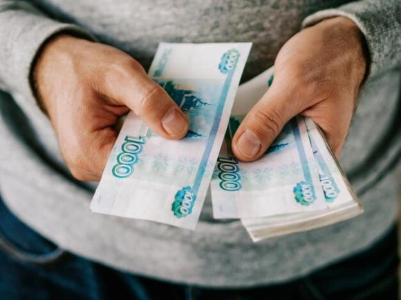 Информацию о средних зарплатах в Сибири с января по сентябрь 2023 года