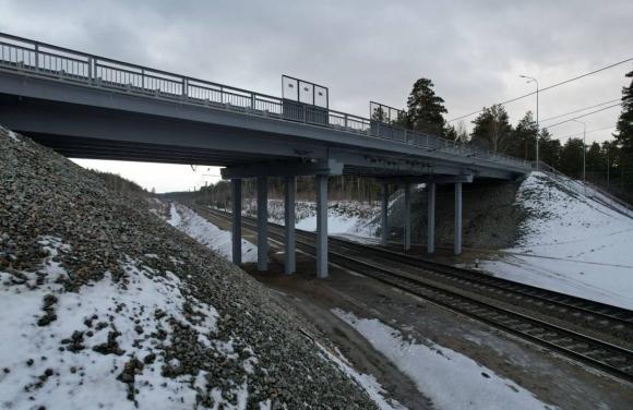Два значимых моста отремонтировали в Алтайском крае