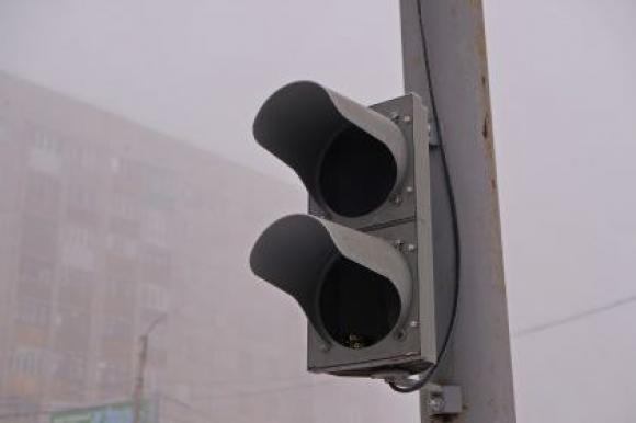 На нескольких улицах Барнаула 14.12.2023 г. отключат светофоры