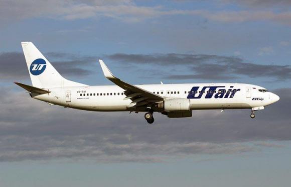 Прямые рейсы в Тюмень из Горно-Алтайска запускает авиакомпания Utair