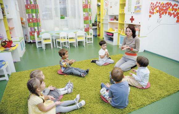 С 1 января в Алтайском крае  повысится плата за детские сады