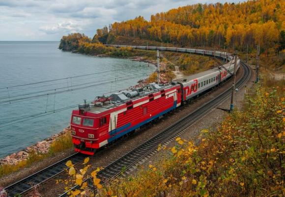 Железнодорожный тур запустят из Новосибирска в Бийск и Шерегеш