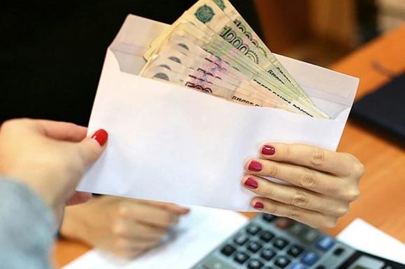 По данным Алтайкрайстата, средняя зарплата в Алтайском крае составляет более 46 тыс. рублей