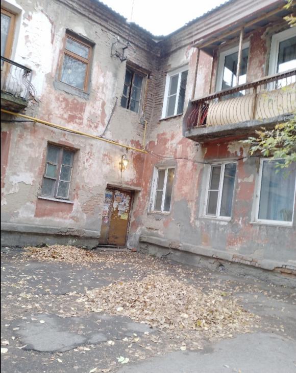 В Барнауле выделят более 500 млн на расселение аварийного жилья в 2024 году