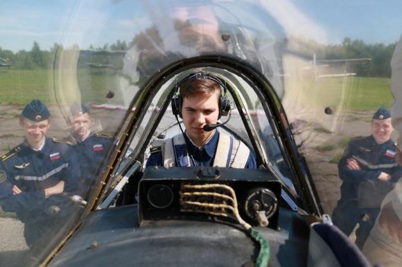 Ветераны Барнаульского лётного училища предлагают возродить авиационный вуз в Алтайском крае