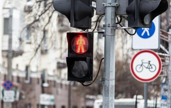 1 февраля  будут отключены светофорные объекты на нескольких участках в Барнауле