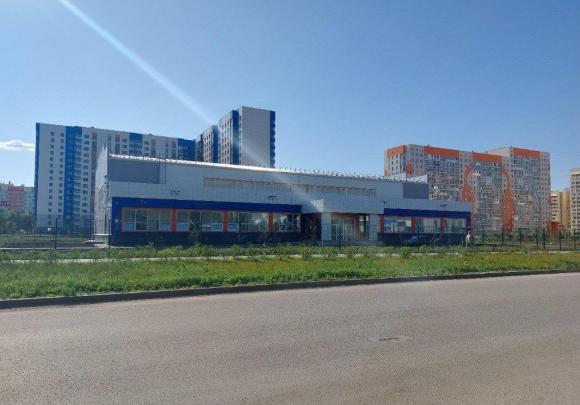 Предприниматель пойдет под суд за подкуп при строительстве физкультурно-оздоровительного комплекса на Сиреневой, 42