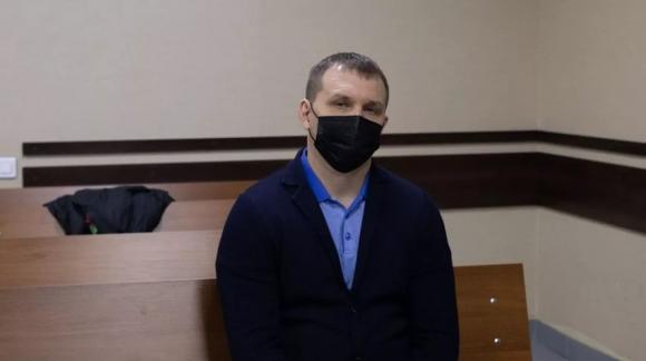 Михаил Старцев, осужденный за смертельную драку на «Старом базаре», будет требовать пересмотра дела