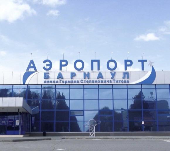 В мае туроператоры возобновят прямые чартерные рейсы из Барнаула в Анталью