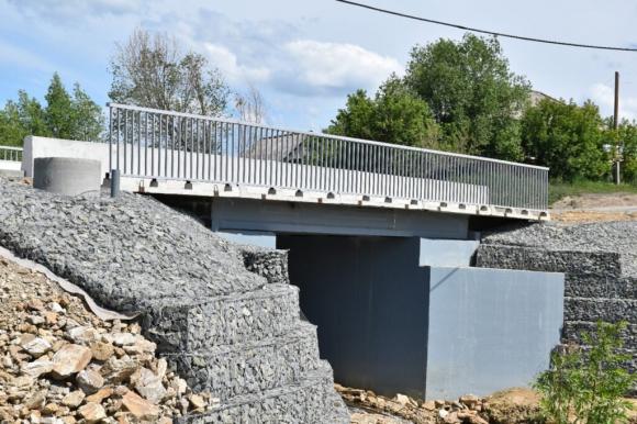 Шесть мостов отремонтируют в 2024 году в Алтайском крае