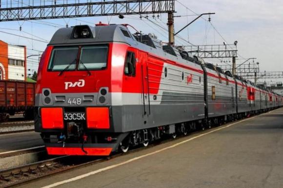 С 23 марта в Алтайском крае начнут курсировать пригородные «дачные» поезда