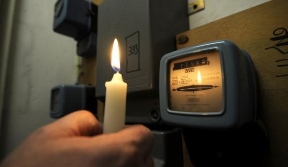 16 апреля отключат электричество в некоторых селах Алтайского края
