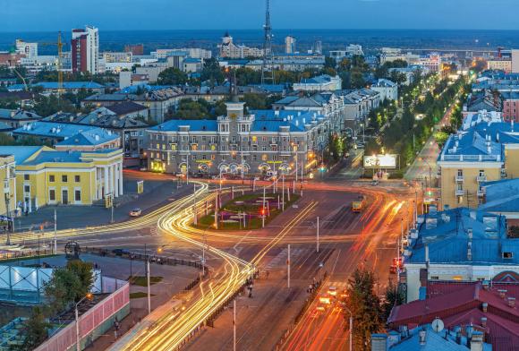 Стартует масштабный конкурс на лучшие идеи развития Барнаула со значительным денежным призом!