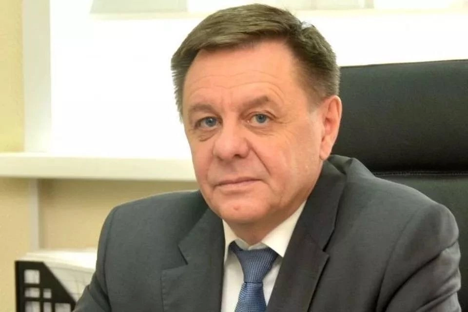 Экс-председателя комитета ЖКХ Барнаула осудили за халатность и тут же освободили от наказания