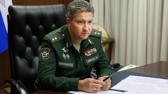 Замминистра обороны Тимуру Иванову вменяют взятку в миллиард рублей