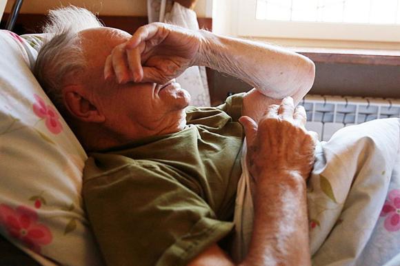 В Бийске пожилому мужчине отказывали в госпитализации