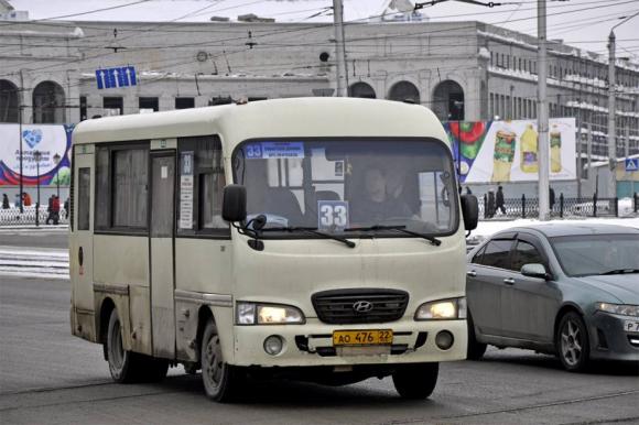 В Барнауле обновили список маршрутов, которые планируют отменить