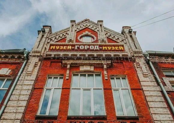 18 мая Барнаул присоединится к всероссийской акции «Ночь музеев». Что посетить, смотрите в афише!