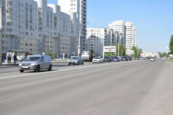 Минтранс обязал дорожного подрядчика устранить недочеты на Павловском тракте и улице Малахова