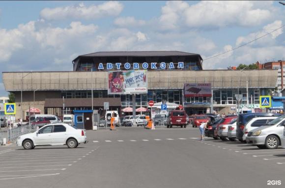 Житель Алтайского края обратился к власти из-за оплаты полной стоимости билета на автовокзале