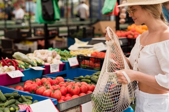 В Госдуме разъяснили, могут ли оштрафовать за продажу овощей со своего огорода