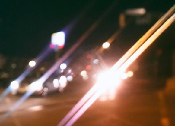 Ночью под Барнаулом неизвестный водитель сбил насмерть пешехода
