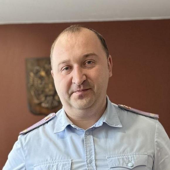 Начальника полиции МУ МВД России «Бийское» задержали по уголовной статье