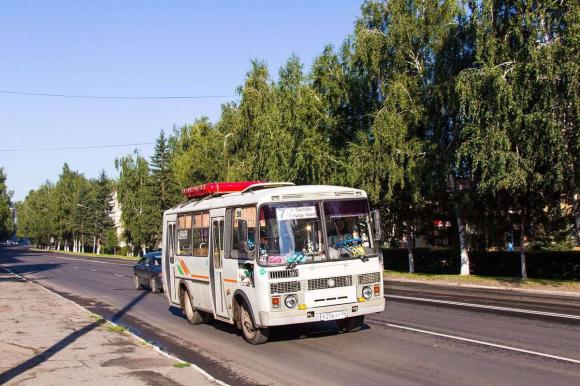 Государственного перевозчика создадут в Республике Алтай