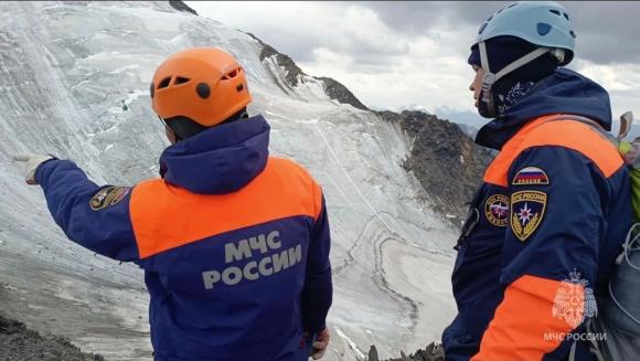 Поиски туриста в районе Маашей оказались безуспешными - их решено свернуть