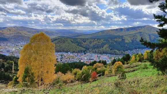 Тотальные проверки земельных отношений пройдут в Горном Алтае