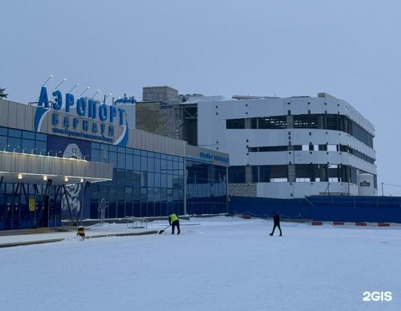 С 31 марта из барнаульского аэропорта можно будет улететь в Улан-Удэ