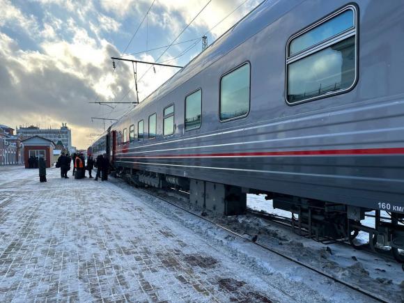 В Алтайском крае переименуют железнодорожные остановочные пункты