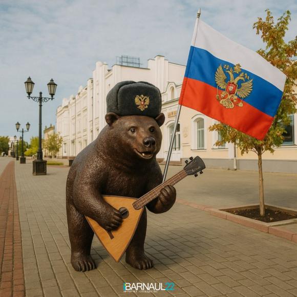 Следующие длинные выходные нас ожидают в июне - в честь Дня России