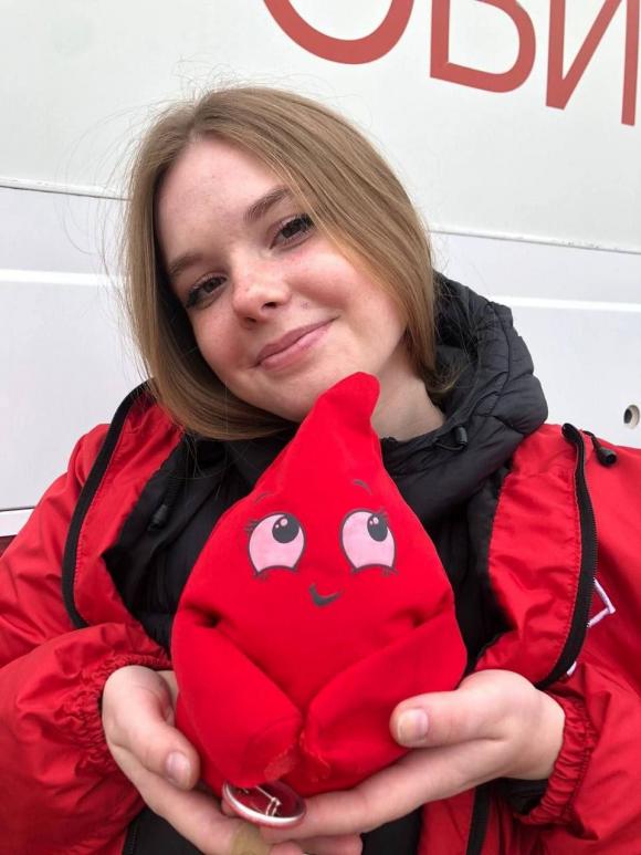 21 мая в Алтайском крае пройдет Всероссийская акция 