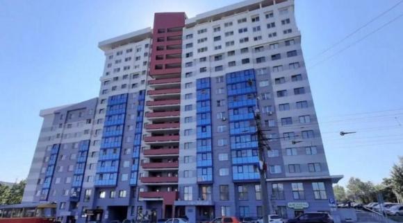 В центре Барнаула зафиксирован случай бешенства