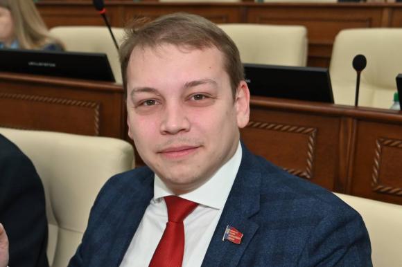 Депутат АКЗС Сергей Матасов предстанет перед судом по обвинению в особо крупном мошенничестве