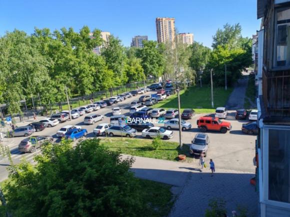 Соседи Изумрудного объяснили, почему они против праздников в парке