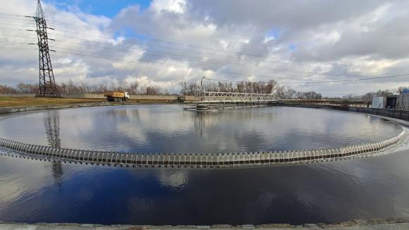 Неприятный запах в городе не из-за очистных сооружений - заверили в Водоканале