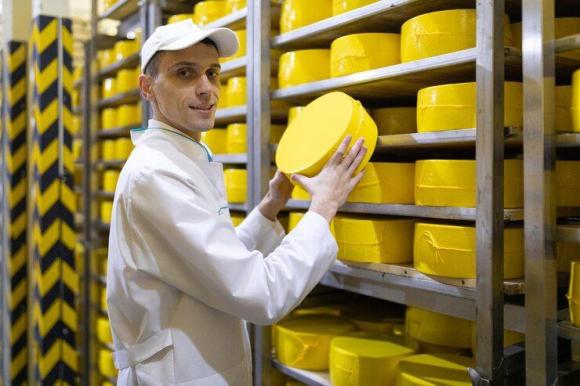 В России решили возродить обязательный ГОСТ на продукты