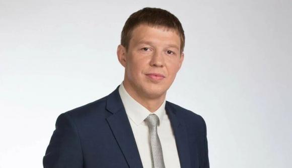 Министр спорта Алтая Иван Нифонтов ушел в отставку