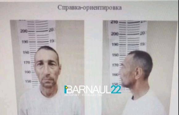 Открывший стрельбу по сотрудникам ФСИН в Барнауле получил 20 лет тюрьмы