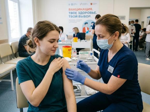 В России появится вакцина от аллергии на кошек и собак