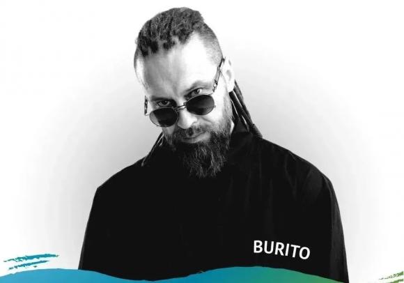 Группа Burito выступит на открытой сцене в горах Алтая